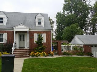 80 E Prospect Ave, Woodbridge, NJ 07095