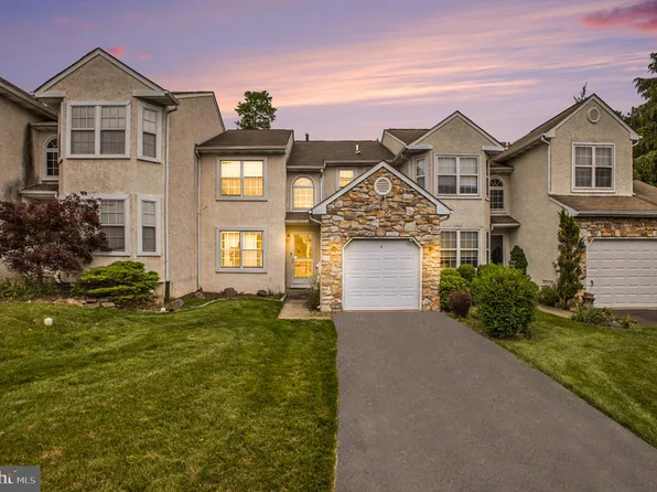 1872 Hood Ln, Ambler, PA 19002