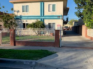 3713 E 56th St APT B, Maywood, CA 90270