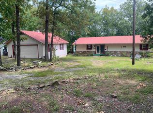 40 Air Rd, Higden, AR 72067