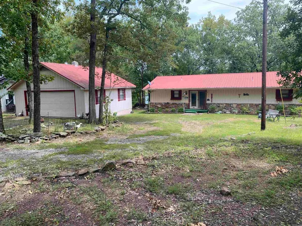 40 Air Rd, Higden, AR 72067