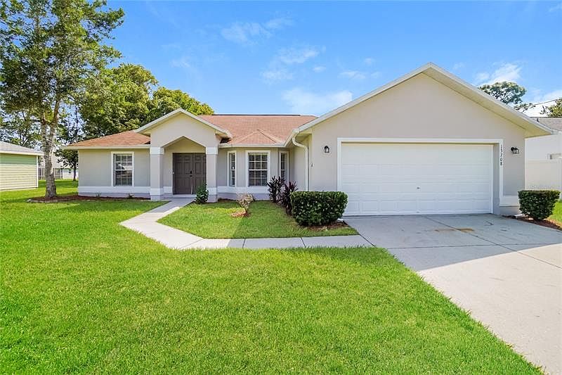 13708 Coronado Dr, Spring Hill, FL 34609 MLS O6092858 Zillow