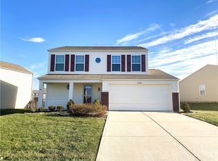 5530 Windsor Ct, South Lebanon, OH 45065