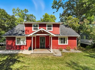 2161 E Crampton Rd, Columbia City, IN 46725