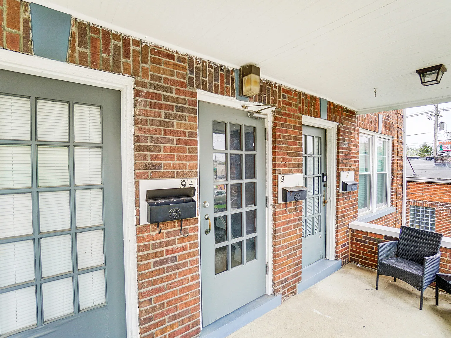 Studio, 650 sqft, $925 — Photo 4