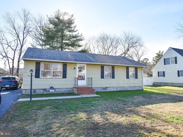 104 E Maple Ave, St Michaels, MD 21663