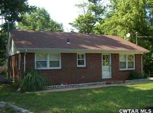 1621 Campbell St, Jackson, TN 38305