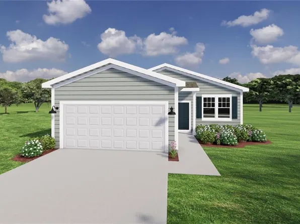 3053 NW 96th St, Kansas City, MO 64154