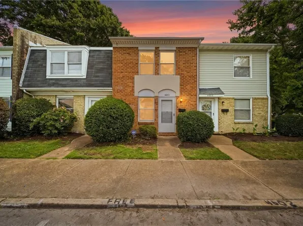 4602 Greenwood Dr, Portsmouth, VA 23701