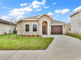 1410 E Sonador Dr S, Edinburg, TX 78542