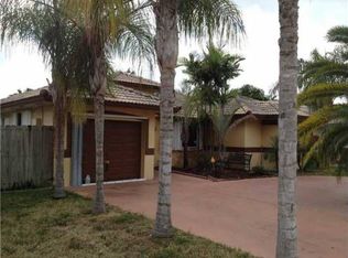 14816 SW 139th Ct, Miami, FL 33186