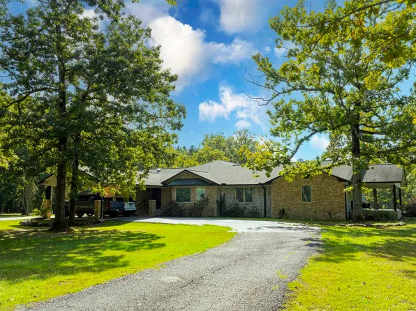 5022 Highway 7 S, Camden, AR 71701