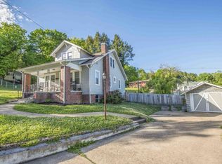 405 Central St, Clinton, TN 37716