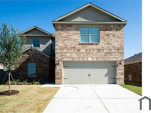 128 Emma Dr, Anna, TX 75409