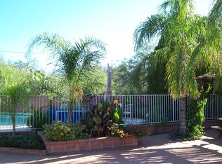 6602 N Los Arboles Cir, Tucson, AZ 85704