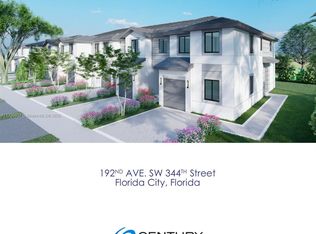 18990 SW 345th Ter #C, Homestead, FL 33034