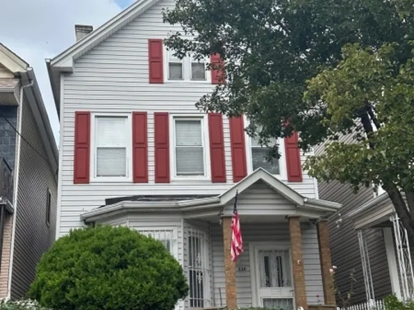 330 Summer Avenue, Newark City, NJ 07104