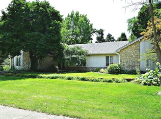 3705 Brunswick Dr, Carmel, IN 46033