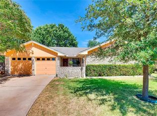 7204 Squirrel Oak Cir, Austin, TX 78749