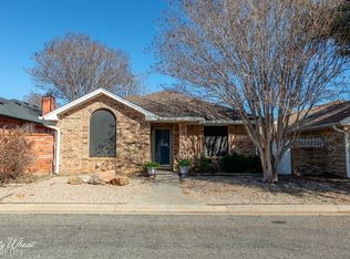 4142 Laurel Oak Dr, San Angelo, TX 76904