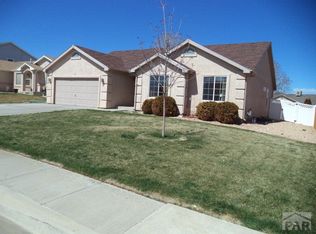 9 Donnington St, Pueblo, CO 81005
