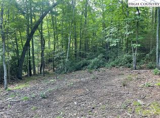 Hickory Ridge Rd, Fleetwood, NC 28626