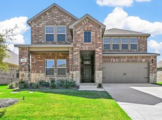 132 Sunberry Dr, Caddo Mills, TX 75135