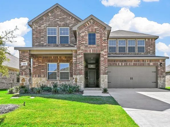 132 Sunberry Dr, Caddo Mills, TX 75135