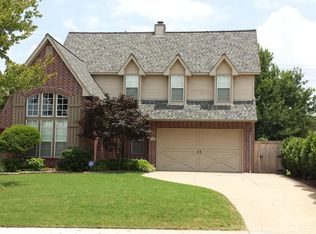 1627 S Gary Pl, Tulsa, OK 74104