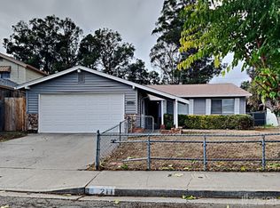 211 Falcon Dr, Vallejo, CA 94589