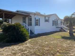 120 Sunray Ct, Port Saint Joe, FL 32456