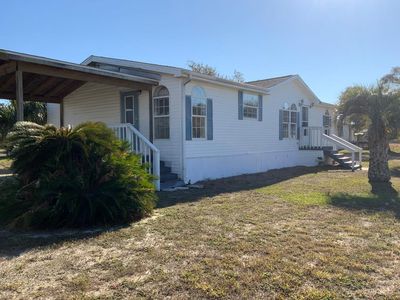 120 Sunray Ct, Port Saint Joe, FL, 32456