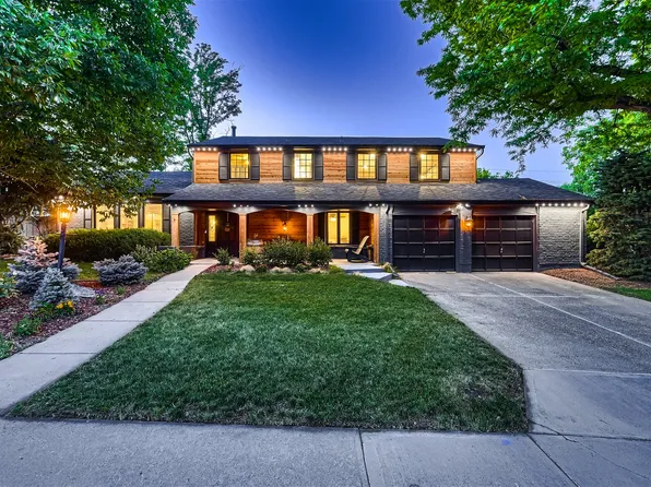 8679 E Kenyon Ave, Denver, CO 80237