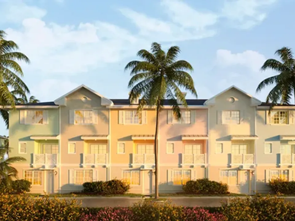 307 N J St Lake Worth, FL 33460 - Modern Downtown Lake Worth Beach Living