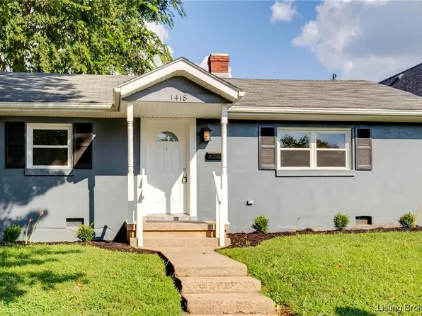 1418 Chartres Street, New Albany, IN 47150