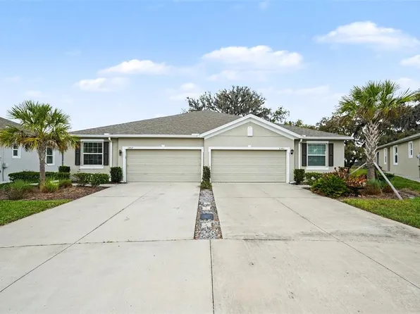 31457 Mango Fade Way, San Antonio, FL 33576