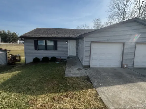 Mayfields, 6340 N Jaccob Ct #B9af074dd, Ellettsville, IN 47429