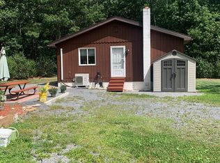 4187 Wentz Ln, Hesston, PA 16647