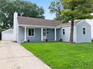 604 Maple St, Neenah, WI 54956