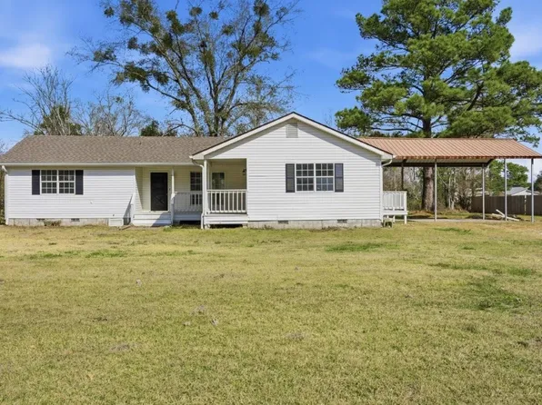 2476 Saint Anthony Ln, Sulphur, LA 70663