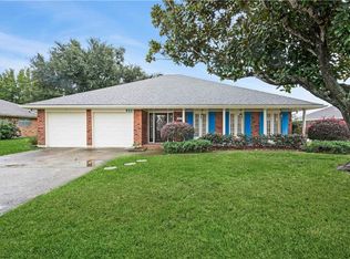 933 Vintage Dr, Kenner, LA 70065