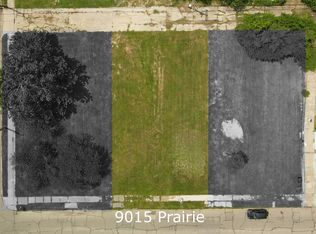 9015 Prairie St, Detroit, MI 48204