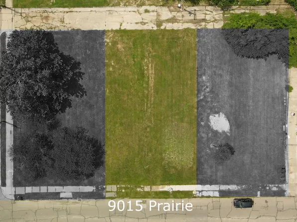 9015 Prairie St, Detroit, MI 48204