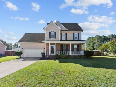 3847 Talus Rd, Fayetteville, NC, 28306