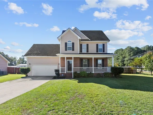 3847 Talus Rd, Fayetteville, NC 28306