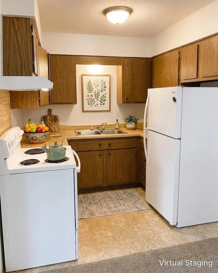 Valley View Apartments — Photo 3