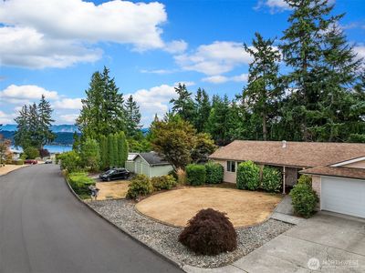 16721 NE 5th Place, Bellevue, WA, 98008