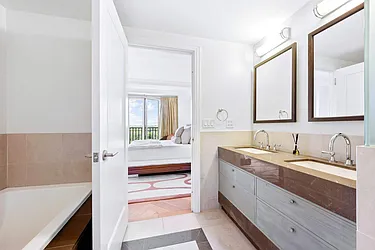 Rented by Sotheby's International Realty