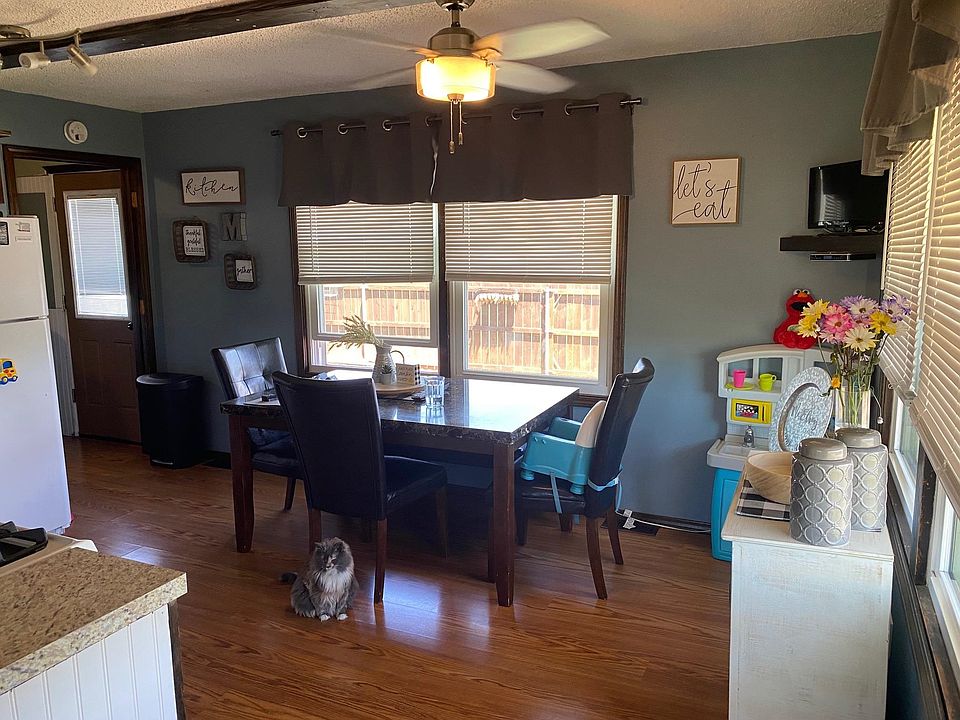 102 Main St, Liebenthal, KS 67553 Zillow