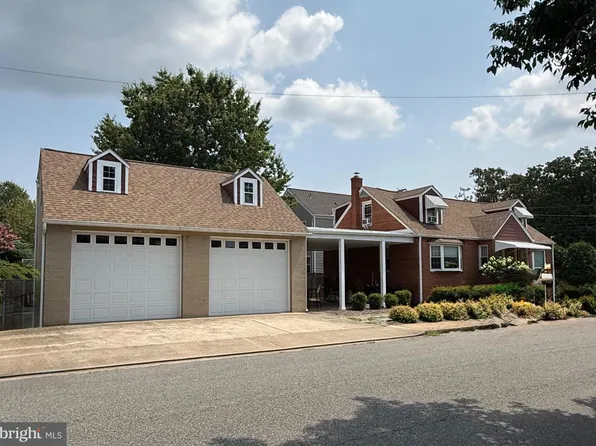 2815 19th St S, Arlington, VA 22204